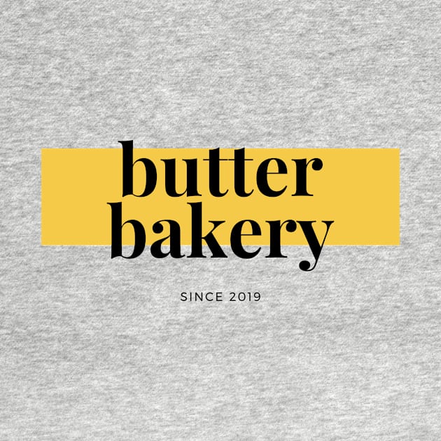 Butter Bakery Inc by butter bakery inc